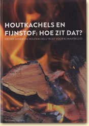 Houtkachels en fijnstof
