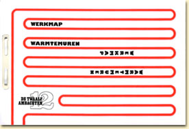 Warmtemuren