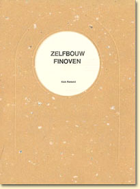 Zelfbouw Finoven